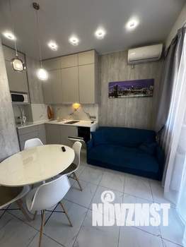 2-к квартира, посуточно, 40м2, 12/13 этаж