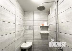 1-к квартира, посуточно, 12м2, 1/1 этаж