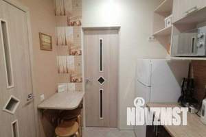 1-к квартира, посуточно, 24м2, 8/9 этаж