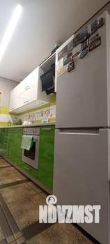 2-к квартира, посуточно, 35м2, 1/4 этаж