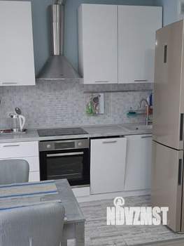 2-к квартира, посуточно, 36м2, 7/10 этаж