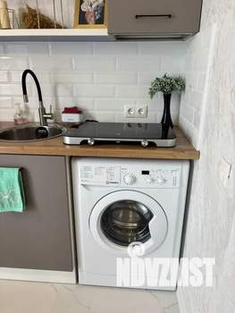 Студия квартира, посуточно, 25м2, 4/4 этаж