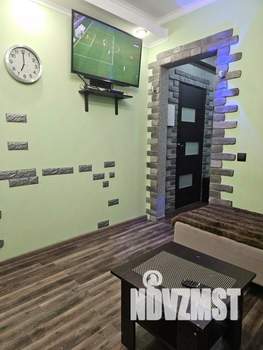 1-к квартира, посуточно, 39м2, 1/1 этаж
