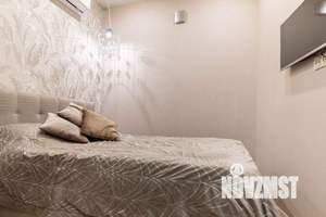 1-к квартира, посуточно, 56м2, 1/1 этаж