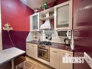 1-к квартира, посуточно, 40м2, 2/6 этаж