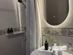 1-к квартира, посуточно, 35м2, 9/16 этаж