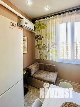 1-к квартира, посуточно, 24м2, 8/9 этаж