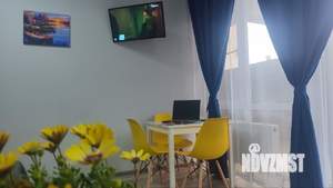 2-к квартира, посуточно, 30м2, 1/2 этаж