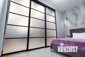 2-к квартира, посуточно, 42м2, 4/5 этаж