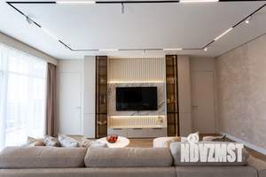 3-к квартира, посуточно, 100м2, 12/12 этаж