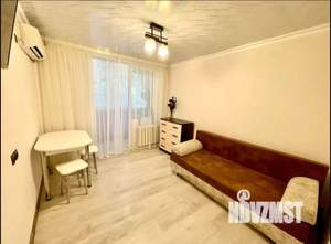 Студия квартира, на длительный срок, 19м2, 3/5 этаж