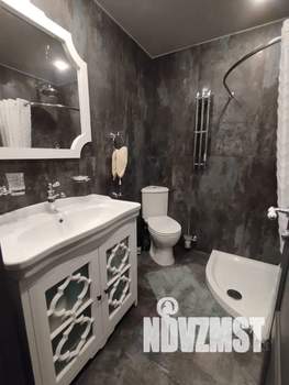 1-к квартира, посуточно, 30м2, 4/7 этаж