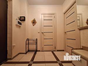 1-к квартира, на длительный срок, 33м2, 13/16 этаж