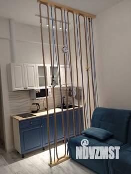 Студия квартира, на длительный срок, 28м2, 12/12 этаж