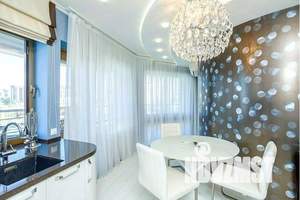 2-к квартира, посуточно, 72м2, 8/12 этаж