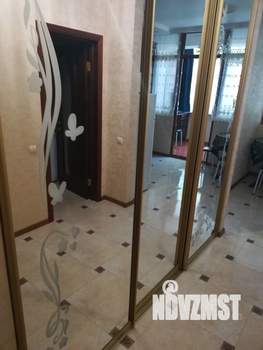 1-к квартира, на длительный срок, 46м2, 3/5 этаж