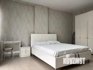 2-к квартира, посуточно, 75м2, 1/1 этаж