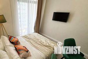 1-к квартира, посуточно, 15м2, 14/19 этаж