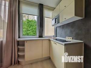 2-к квартира, посуточно, 25м2, 2/16 этаж