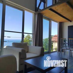 1-к квартира, посуточно, 65м2, 2/2 этаж