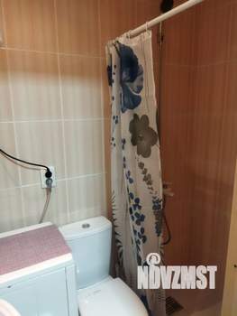 Студия квартира, на длительный срок, 20м2, 1/1 этаж