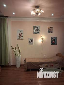 Студия квартира, на длительный срок, 30м2, 1/6 этаж