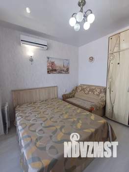 2-к квартира, посуточно, 58м2, 14/14 этаж