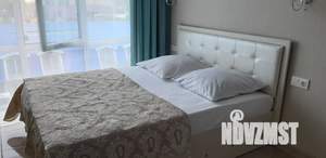 Студия квартира, посуточно, 30м2, 6/8 этаж