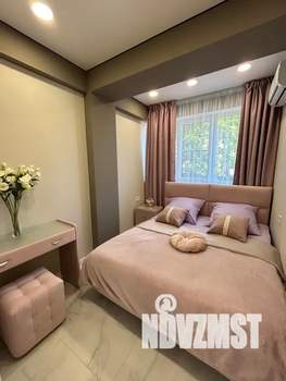 2-к квартира, посуточно, 45м2, 2/8 этаж