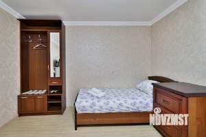 2-к квартира, посуточно, 37м2, 1/1 этаж