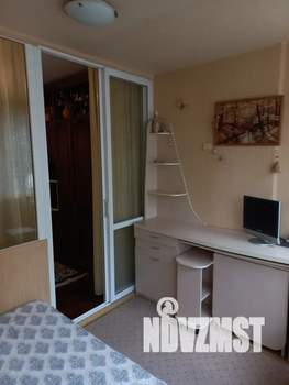 1-к квартира, посуточно, 34м2, 1/6 этаж