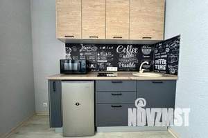 1-к квартира, посуточно, 35м2, 11/12 этаж