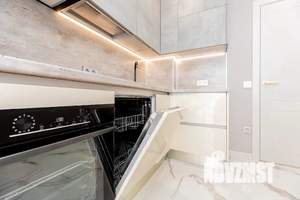 2-к квартира, посуточно, 90м2, 10/16 этаж