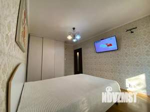 1-к квартира, посуточно, 33м2, 4/5 этаж