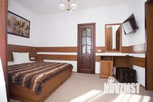 2-к квартира, посуточно, 45м2, 1/4 этаж