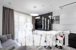 2-к квартира, посуточно, 105м2, 18/26 этаж