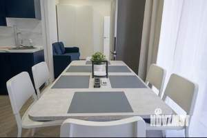 3-к квартира, на длительный срок, 53м2, 2/7 этаж