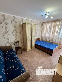 1-к квартира, на длительный срок, 30м2, 4/6 этаж