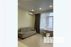 2-к квартира, посуточно, 42м2, 6/7 этаж