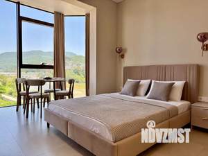 1-к квартира, посуточно, 31м2, 6/6 этаж