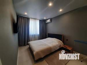 2-к квартира, посуточно, 51м2, 18/20 этаж