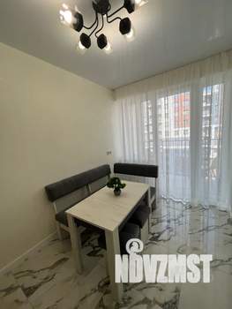 1-к квартира, посуточно, 25м2, 7/13 этаж