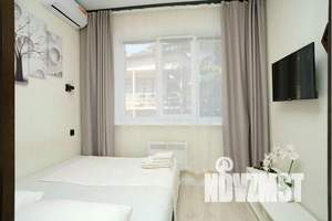1-к квартира, посуточно, 20м2, 2/2 этаж