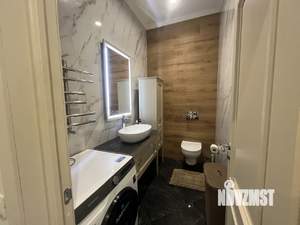 4-к квартира, на длительный срок, 100м2, 2/5 этаж