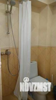 1-к квартира, посуточно, 22м2, 1/1 этаж