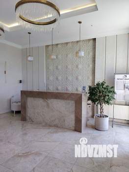 1-к квартира, на длительный срок, 38м2, 14/18 этаж