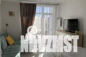 1-к квартира, посуточно, 32м2, 16/17 этаж
