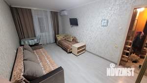 1-к квартира, на длительный срок, 35м2, 4/5 этаж