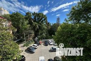 1-к квартира, посуточно, 19м2, 4/4 этаж