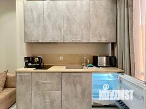 1-к квартира, посуточно, 27м2, 5/6 этаж